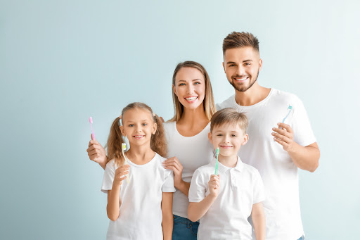 Dutch Fork Family Dentistry Pa - Thumbnail