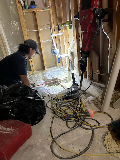 Rodio Luxury - Plumbing Services - Thumbnail