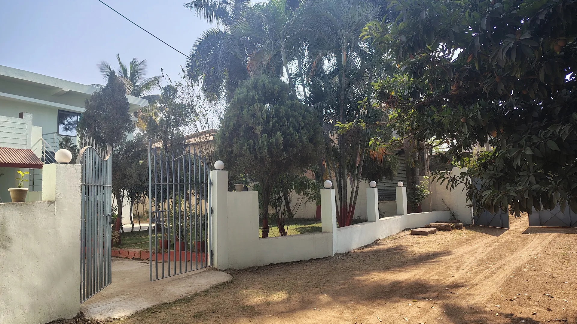 Mahadev Guest House Dhamtari