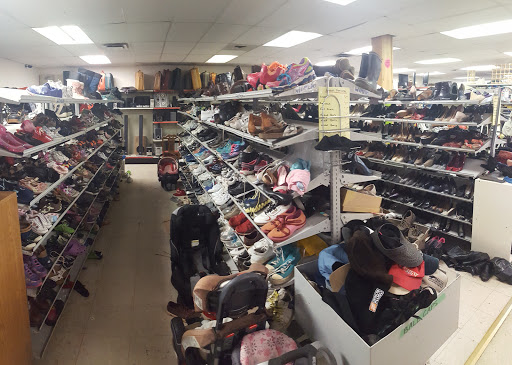 Good Neighbours Thrift Store - Thumbnail