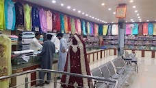 SHAH JEWELLERS mingora