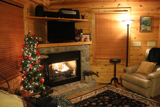Golden Ridge Cabin - Thumbnail