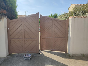 Photo n°4 de Pinori Laurent à Saint-Nazaire-de-Pézan (Peintre en bâtiment)