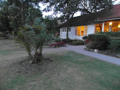 Photos of Naivasha County club