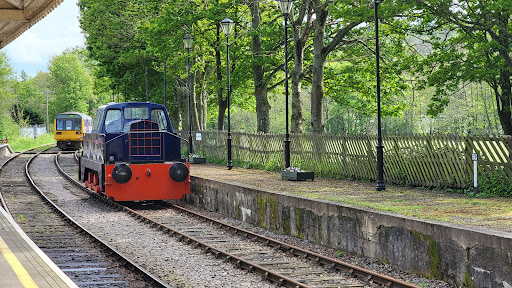 Platform One - Visual