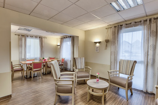 Photo de Résidence service senior de l'étoile à Auxerre (89000)