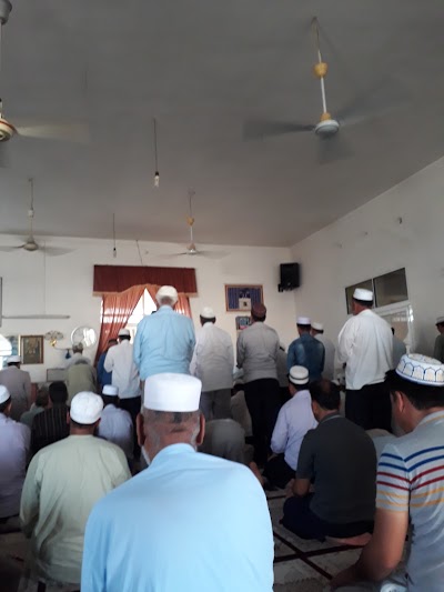Photos of حوزه علمیه حنفی - مسجد جامع اهل سنت