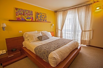 Photos of Hotel Boutique Confort Suites