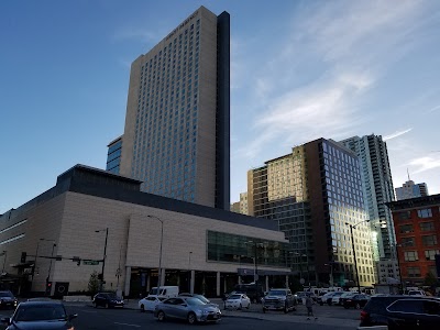 Photos of Hyatt Regency Denver at Colorado Convention Center