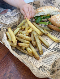 Photo n°26 de Acolyte à Le Lavandou (Restaurant américain)