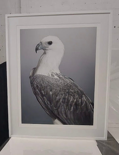 Bottomley Fine Framing - Brighton - Thumbnail