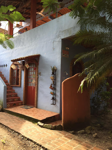 Casa Poesía Sayulita
