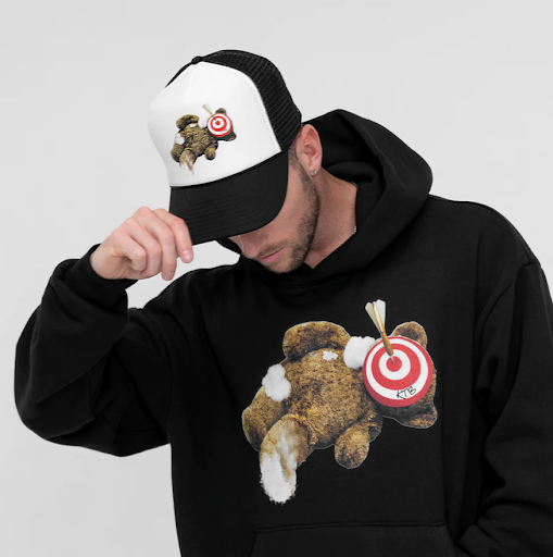 Kill The Bear