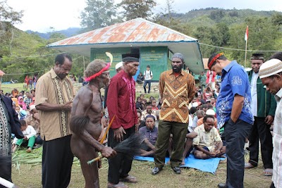 Photos of pondok pesantren nasirussunnah