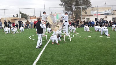 Photos of Stormy center of Taekwondo