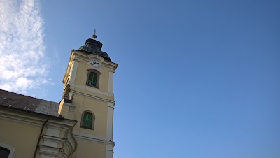 church