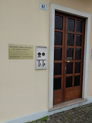 Studio Dentistico Dr. Dosso Nicola srl t.p. - Thumbnail