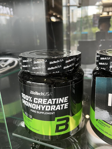 PROTEIN SHOP - Thumbnail