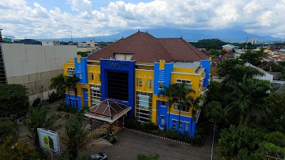 Photos of KPP Pratama Malang Utara