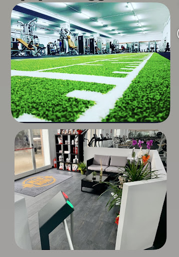 IRONgym Palestra Nuoro - Thumbnail