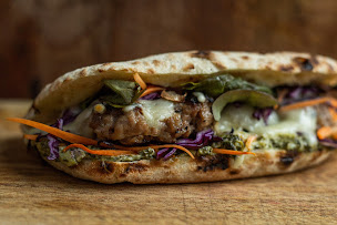 Photo n°10 de La P'tit Graine Belle Ile en mer à Le Palais (Restauration rapide)