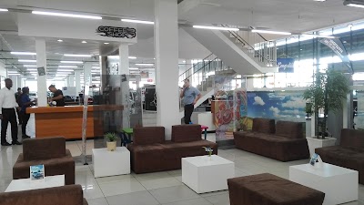 Photos of HYUNDAI PINETOWN