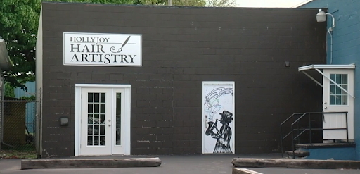 Holly Joy Hair Artistry - Thumbnail