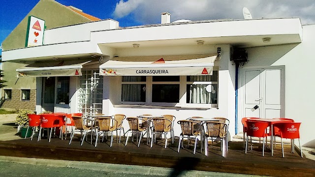Snack Bar Carrasqueira