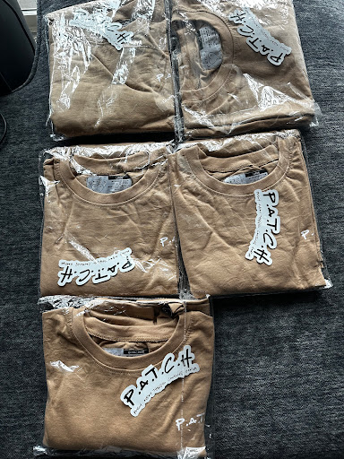 Patch The Brand Co. - Thumbnail