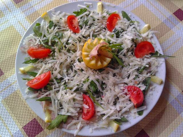 La Pagghiara