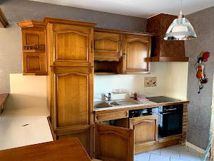 Photo n°27 de Amb Déco à Dole (Peintre en bâtiment)