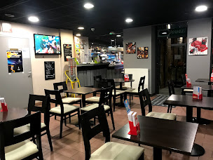 Photo n°33 de Le Concorde - Vannes (bar,tabac,pmu) à Vannes (Boutique de cigarettes électroniques)