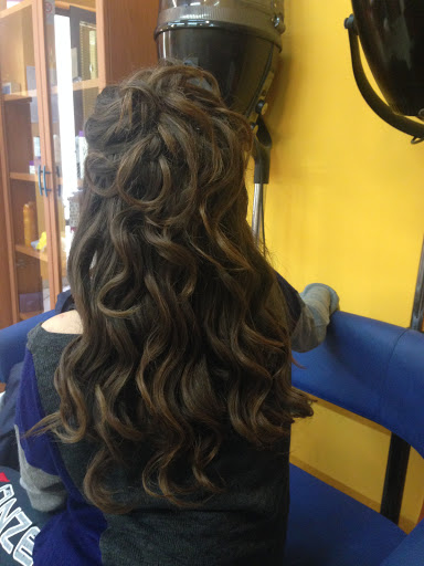 New Image Coiffeur Emilia