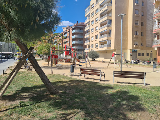 castelldefels Park - Thumbnail