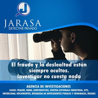 Photos of JARASA DETECTIVE y/o JARASA SEGURIDAD,SRL