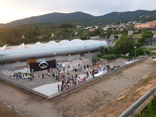 Pavelló Municipal de Viladecavalls - Thumbnail