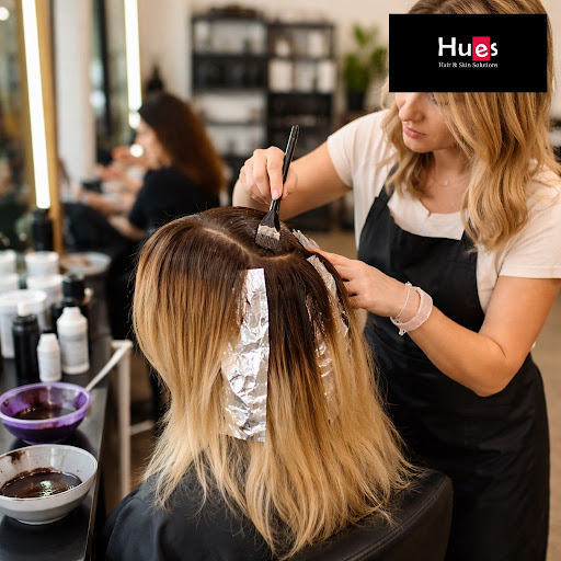 Did your DIY hair color or a past salon visit go wrong? At Hues Salon in Kalwa, Thane, our expert… post image