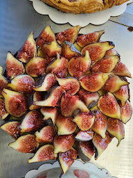 Photo n°5 de C J boulangerie à Belgentier (Boulangerie)