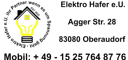 Elektro Hafer