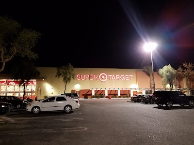 Photos of Target