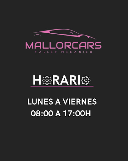 MALLORCARS - Visual