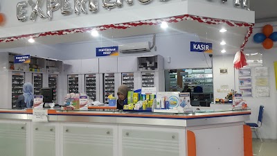 Photos of Kimia Farma Pharmacy