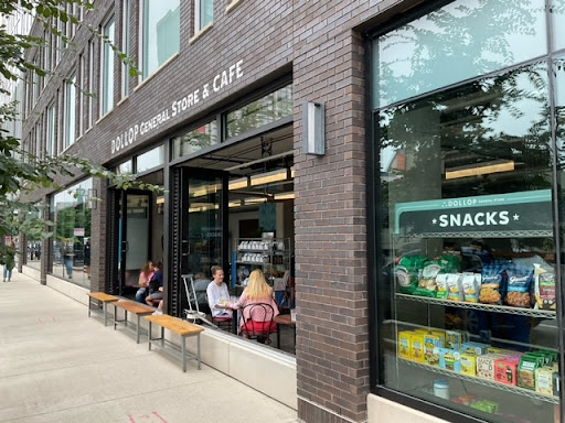 Dollop General Store & Cafe - Thumbnail