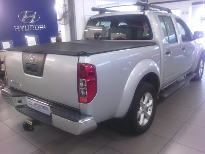 Photos of Hyundai Durban Ethekwini