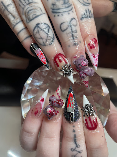 Nora's Nail Salon Gallery - United States