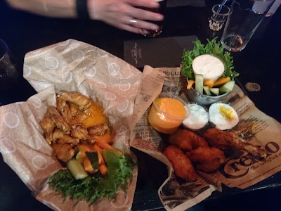 Photos of Jack the Rooster - Rock & Kitchen
