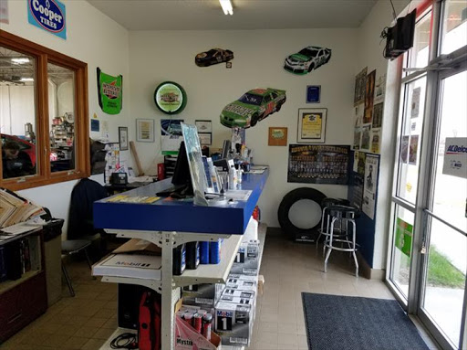 McManus Automotive, Inc. - Thumbnail