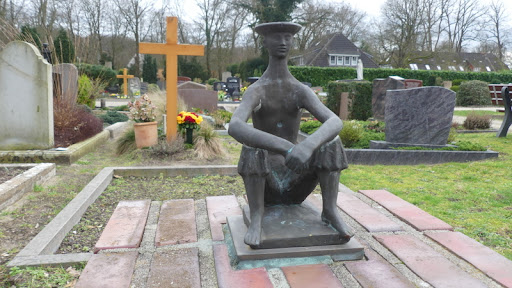Friedhof Oberneuland - Thumbnail