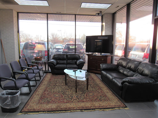 Cornhusker Auto Center Chrysler Dodge Jeep RAM - Thumbnail