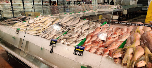Buford Highway Farmers Market - Thumbnail